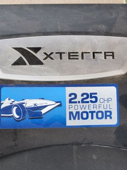 Xterra TR300