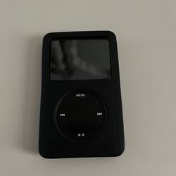 Classic iPod 