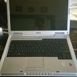 Dell m140 media laptop with mobile technology