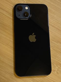 iPhone 13 Fully Unlocked 