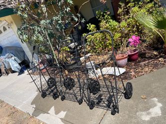 Carts