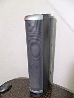 Bionaire bap1500 deals