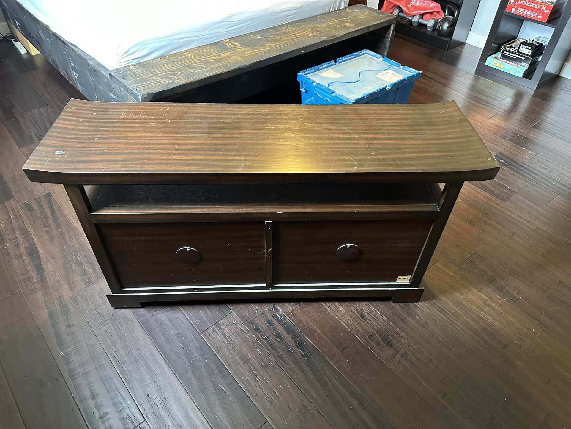 TV Stand