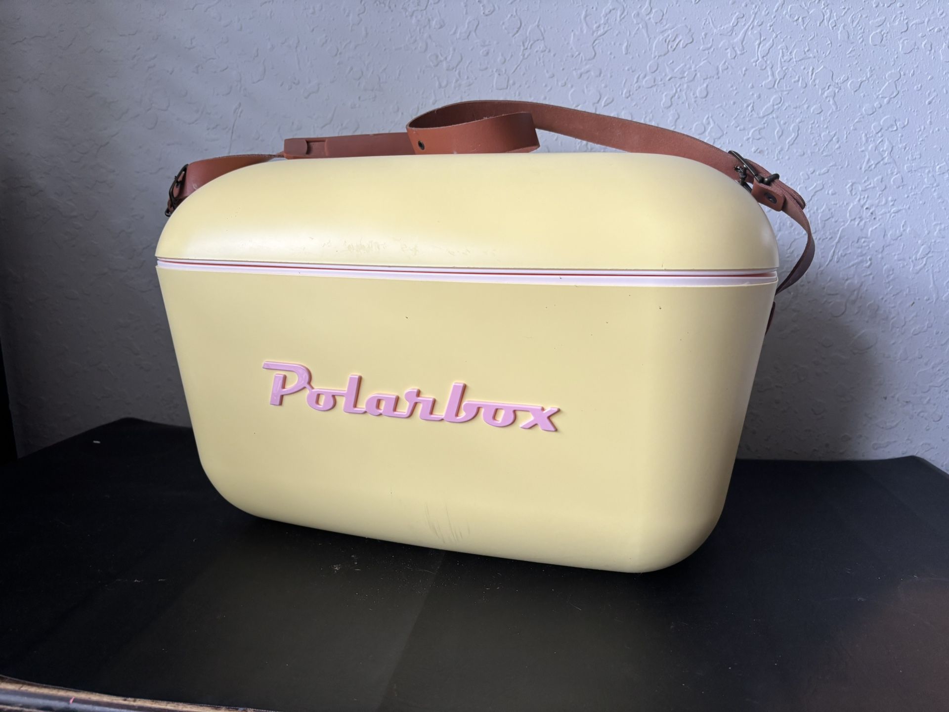 New Polarbox Beach Cooler