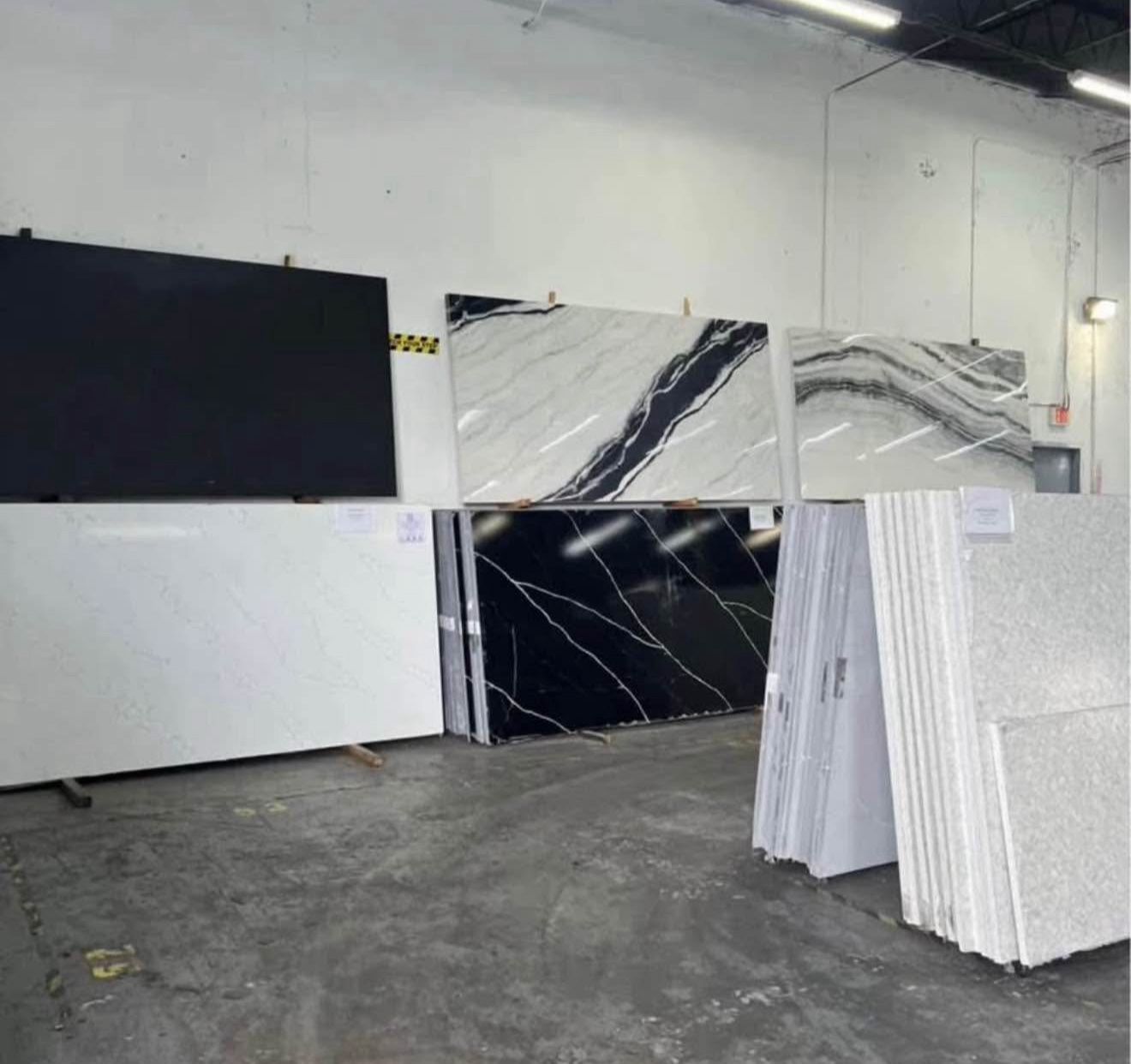 Granite Quartz And Marble