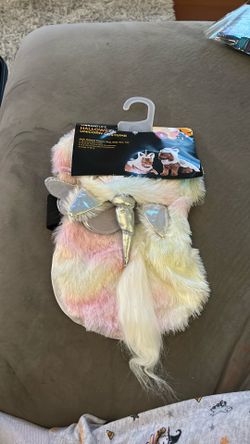 Pet Costume