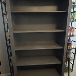 IKEA Hemnes bookshelf