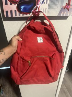 Brand new Hershel Bag