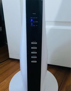 Thin Tower Fan