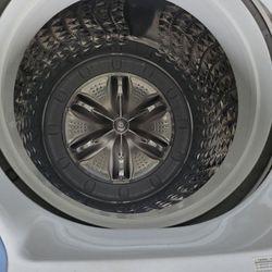 Samsung Dryer