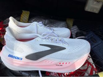 brooks glycerine maxes