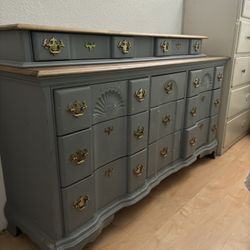 Vintage Dresser