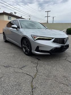 2023 Acura Integra
