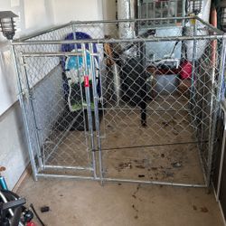 Free Kennel