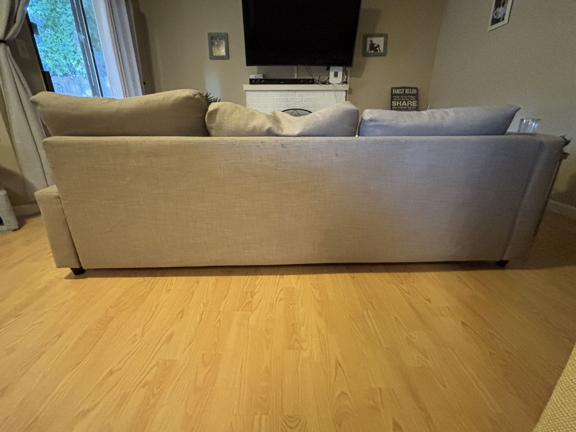 Sectional