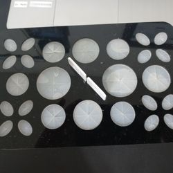 Makeup Brush Drying Rack