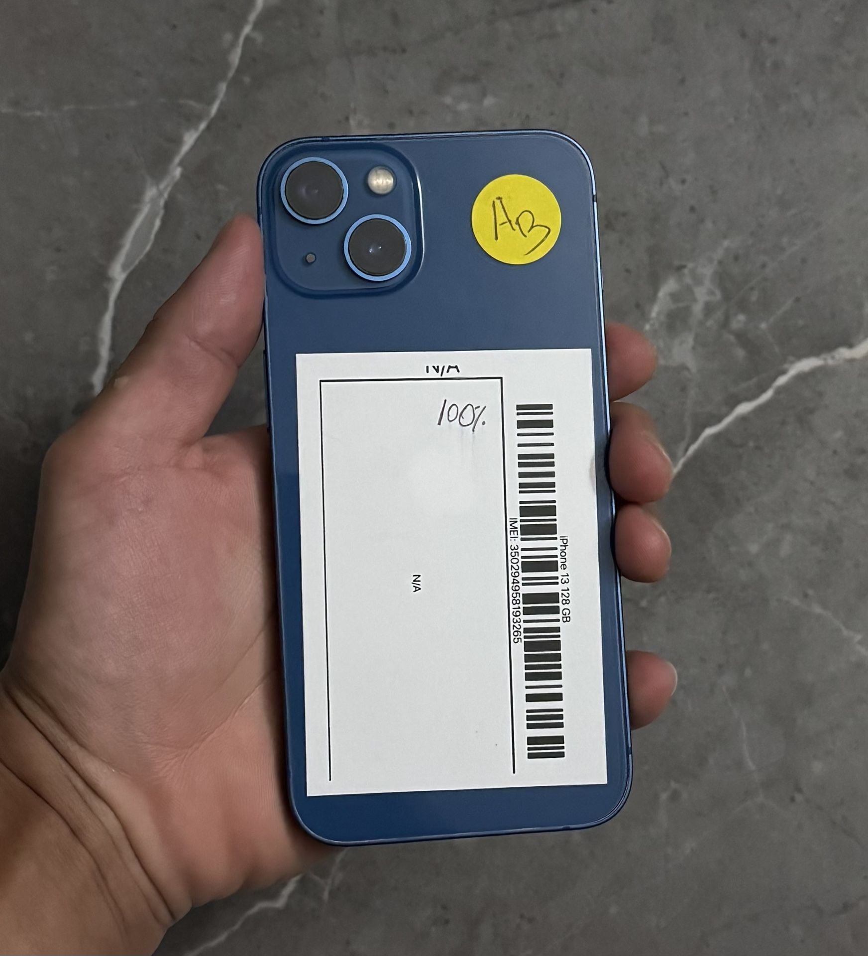 iPhone 13 Unlocked
