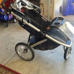 Baby Stroller
