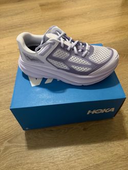 Hoka women shoes size 6