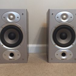 Polk Audio RTi4 Speakers