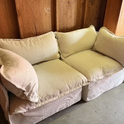 Modular sofa