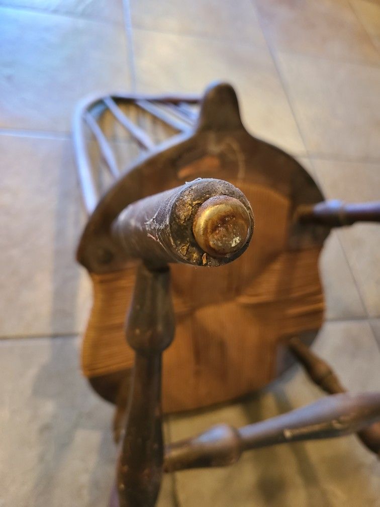 Hale Chair Manufacturing Company