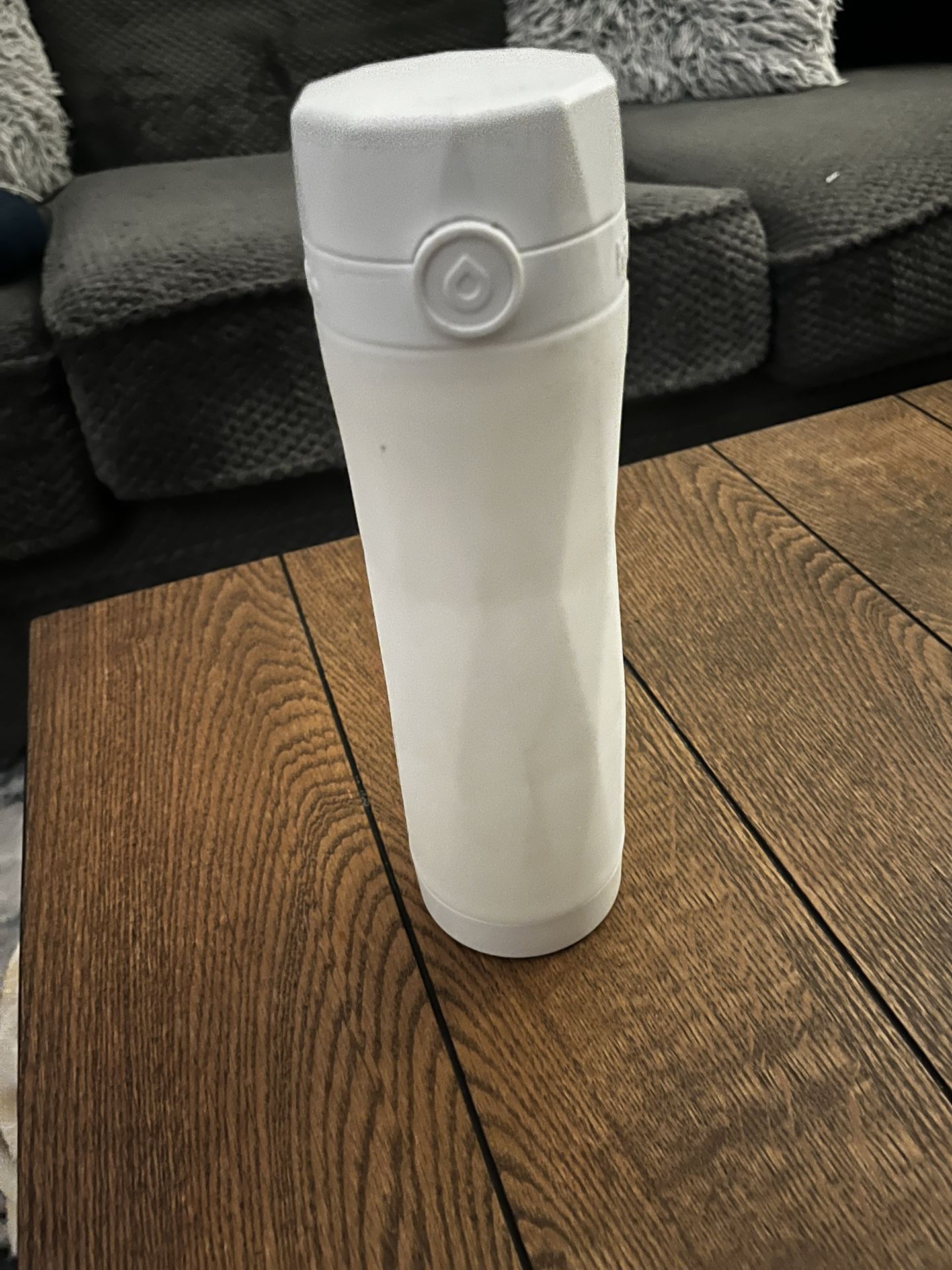 Hydrate Spark Water Intake tracking water bottle
