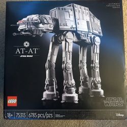 Lego-Star-Wars-AT-AT-75313……