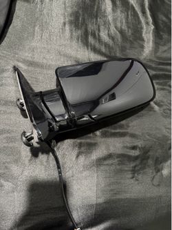 88-98 mirrors  Chevy/gmc