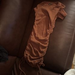 Zara Dress