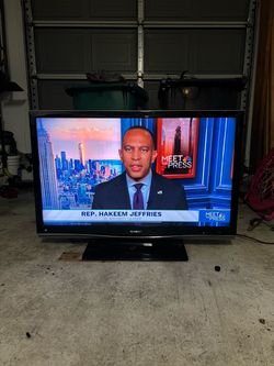 Sharp LC-46D64U 46" AQUOS® 1080p LCD HDTV