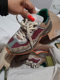 Brand New GUCCI
