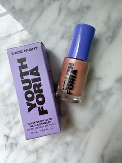 Youthforia Date Night Sun-kissed Liquid Skin Enhancer
