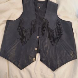 Clean Women's Vests