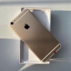 iPhone 6 Unlocked 