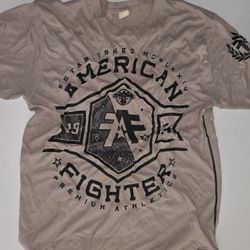 Mens Tshirt Size Large