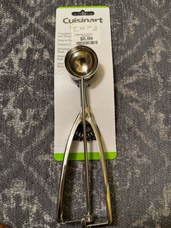 Ice cream/ Cookie Scoop