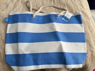 Summer bag