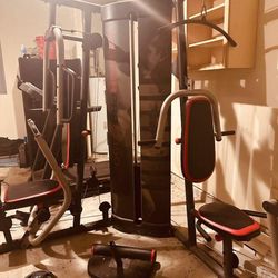 Gym Set