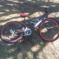Bike Parts