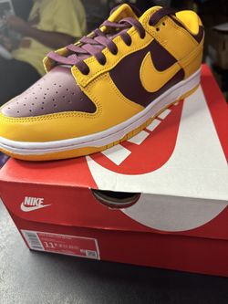 Nike Dunks