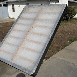 Free mattress Extender
