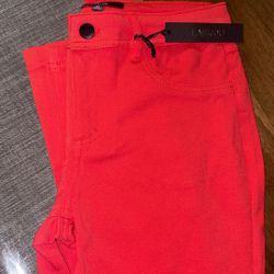 Labijou Coral Jeggings Woman Medium 