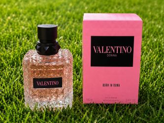 Valentino Born in Roma EDT
