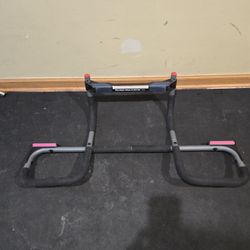 Perfect Fitness Multi Gym Pull-up Bar-