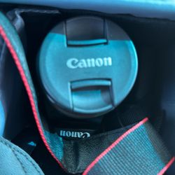 Canon Camera