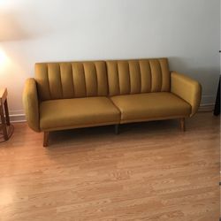 Retro Adjustable Sofa