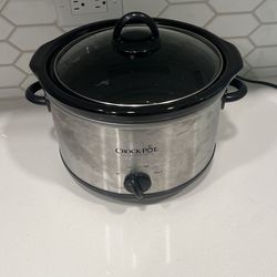 Crock Pot