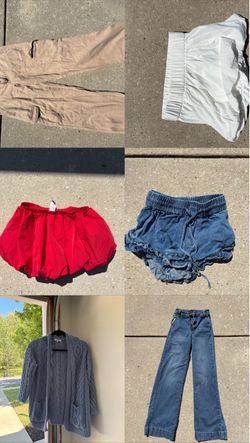 FILL A BAG FOR $50!
