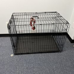 Dog Kennel